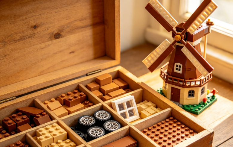 How to Choose and Use Classic Building Bricks: A Complete Guide for Parents and Hobbyists