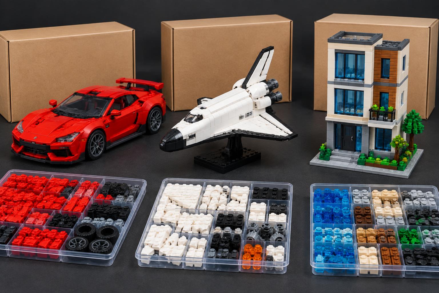 How to Find the Best Compatible Bricks Package Deals (Without Overpaying) – cover image