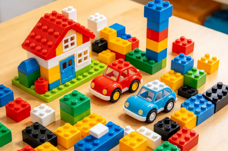 Choosing the Right Plastic Building Blocks: A Parent's Guide to Brick Building Sets in 2026