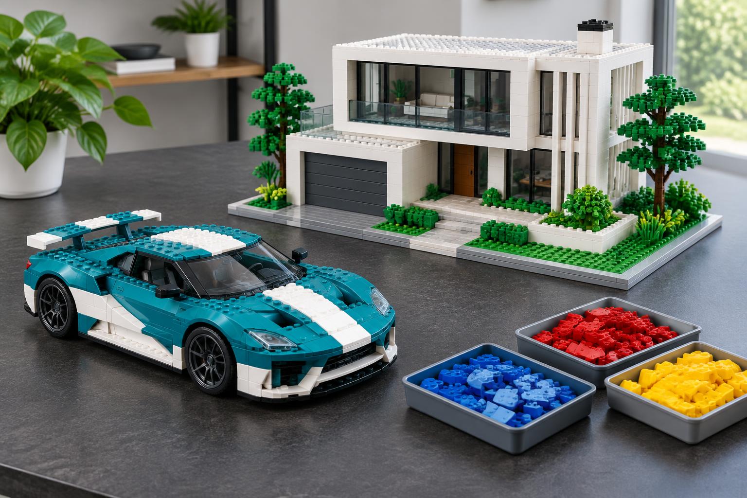How to Get the Best Compatible Bricks Results Every Time – cover image