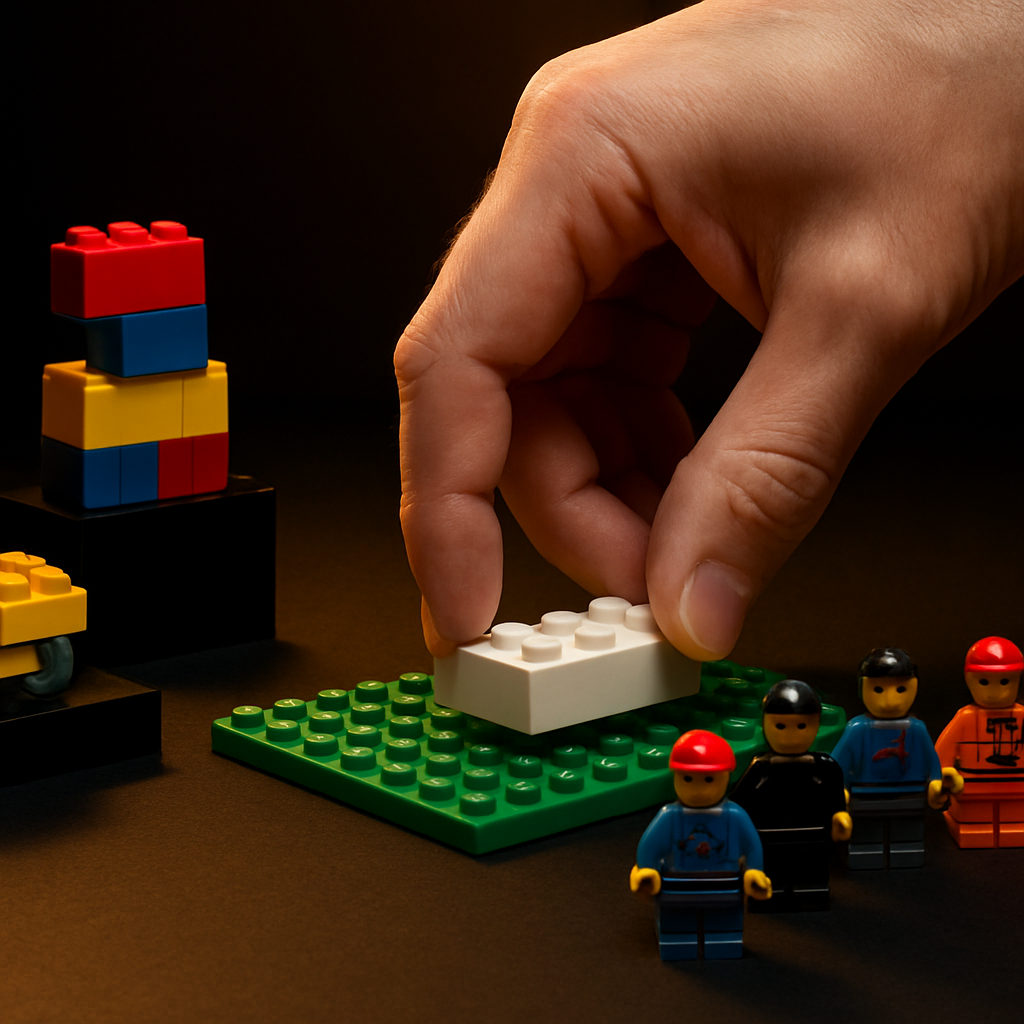 How to Mix LEGO Alternatives: A Practical Compatibility Guide for Builders