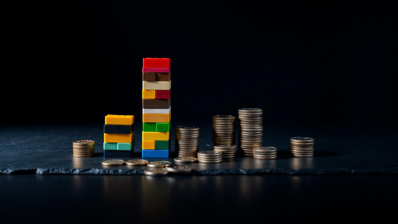 How to Get the Best Value on Toy Bricks Price Without Sacrificing Quality