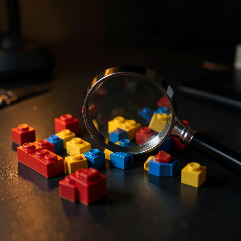 How to Read a Toy Bricks Review Like a Pro Builder