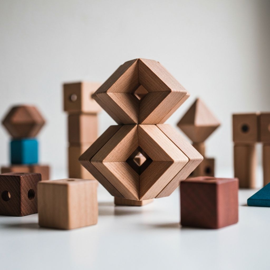 Premium alternative building block sets ready for domestic US shipping with fast 3–5 day delivery from MOREBYBOURN warehouse