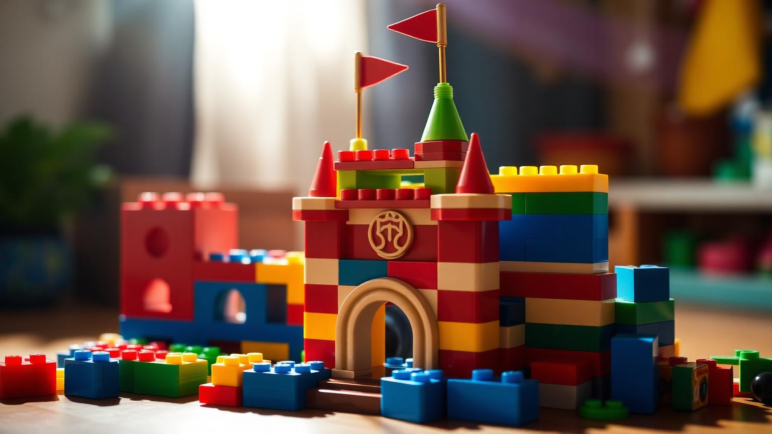 Your Complete Guide to Finding Compatible LEGO Sets