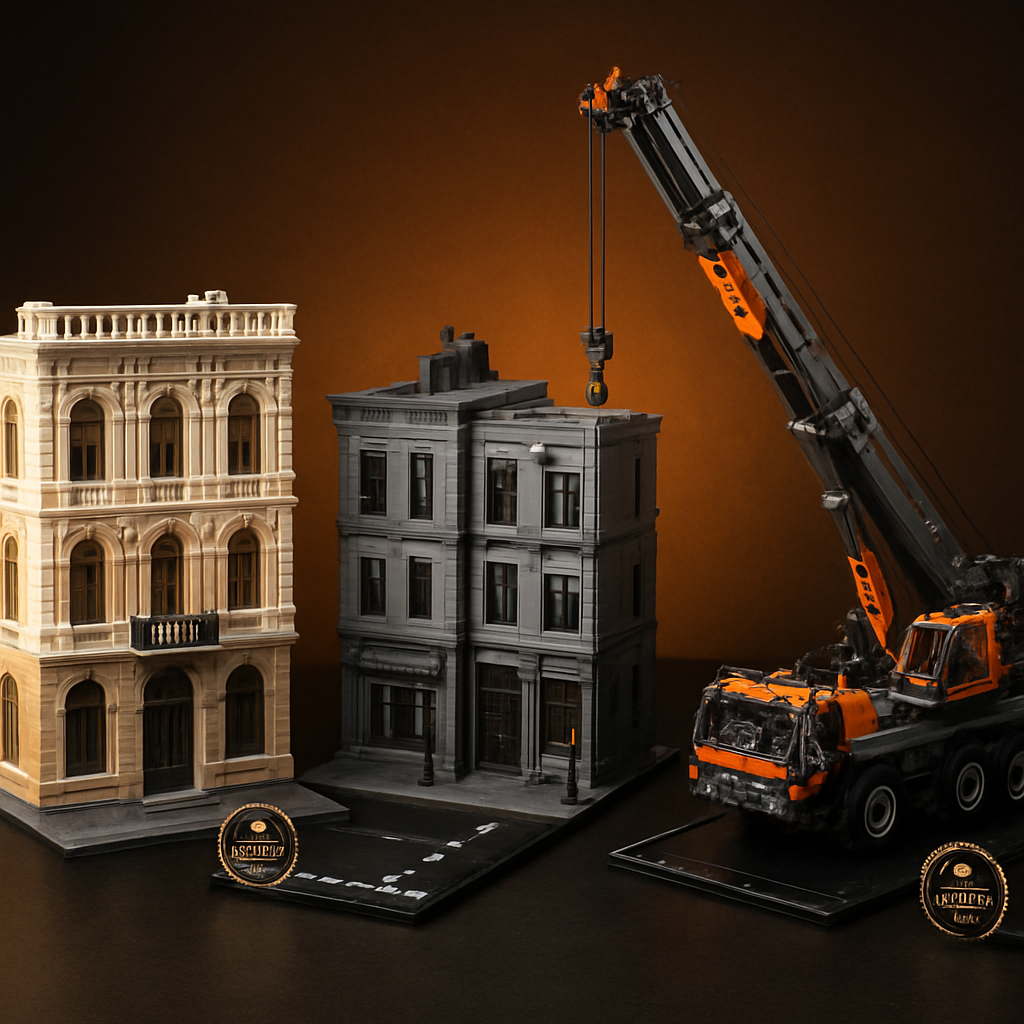 Premium Lego Compatible Building Blocks: 2026 Brand Comparison
